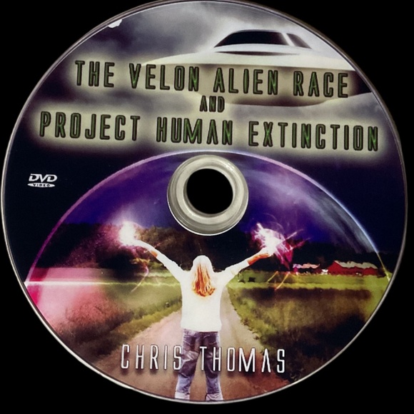 Bundle of Conspiracy Theory dvds, UFO, Aliens and more! - Picture 2 of 6